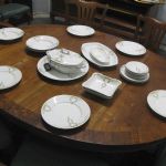 561 3239 DINNER SET